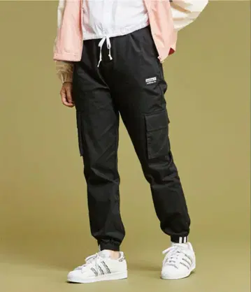 adidas R.Y.V. 카고 팬츠 / 아디다스 오리지널