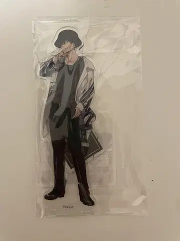 사카모토 데이즈 아크릴 스탠드 나마루 애니메가
