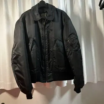 ALPHA INDUSTRIES CWU-45P 빈티지