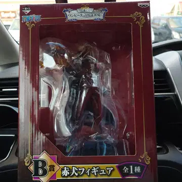 제일복권 원피스 ~VS 해군 편~ B상 사카즈키 피규어