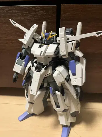 mg fazz ver.ka
