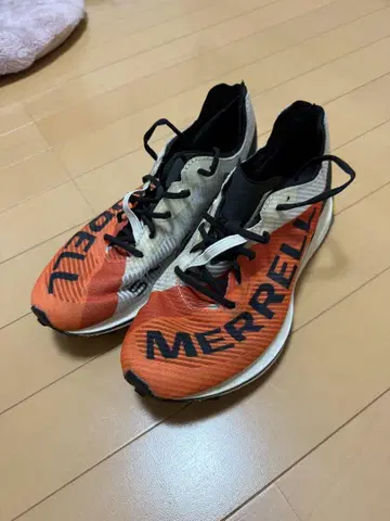 MERRELL 스카이파이어 2 남성용 27cm