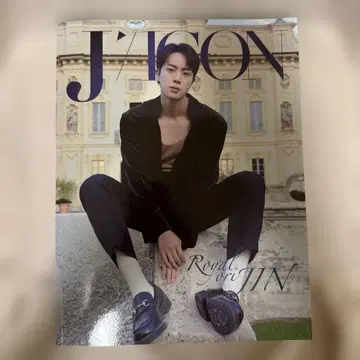 J'ICON Royal of JIN 제24호