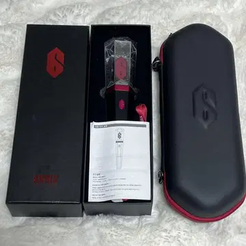 AB6IX 공식 응원봉