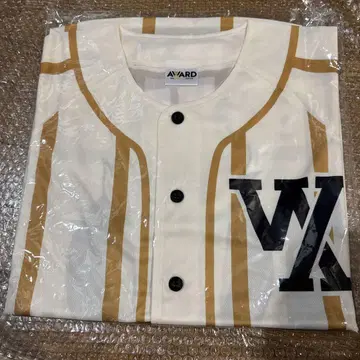 WEST. AWARD 10주년 맞이했다! 요샤츠!!