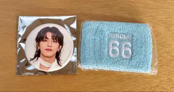 다카쓰카 히로무 라이브 굿즈
