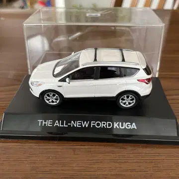 포드 쿠가 FORD KUGA 1/43 스케일 모형