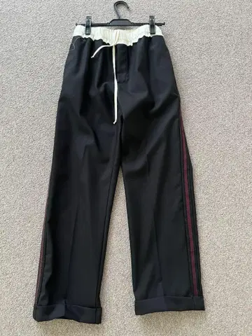 Wales Bonner 슬랙스 seine trousers 46