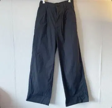MHL. VINTAGE COTTON PLAINWEAVE