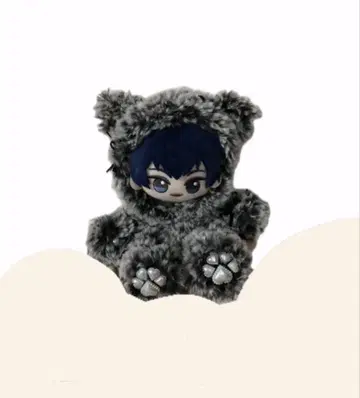 고양이 인형옷 [ SD 인형 사이즈 옷 ]