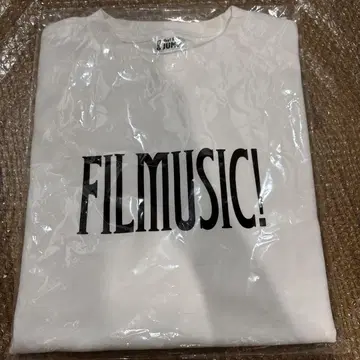 Hey! Say! JUMP FILMUSIC! 티셔츠