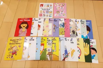 시치다식 Speak Up Stories 26권 (CD 포함) 영어 교재