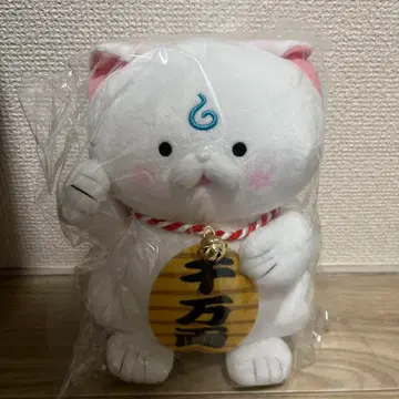 새해!! 폭소!! 밋코로네24 리턴즈!! 봉제 인형 행운 35p