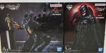 BANDAI NAMCO MYSTLINE 페르소나 A상 C상 세트
