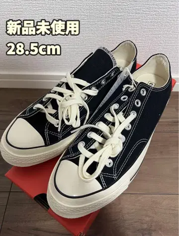 CONVERSE 컨버스 CT70 미사용 새상품 28.5cm