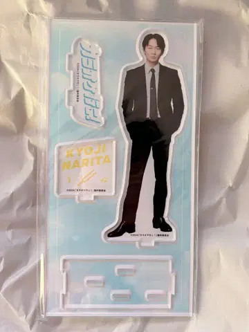 가라오케 가자! 아크릴 스탠드