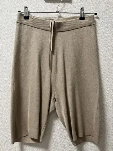 플라주 숏팬츠