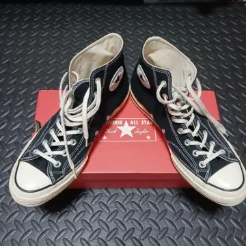 CONVERSE 척테일러 CT70