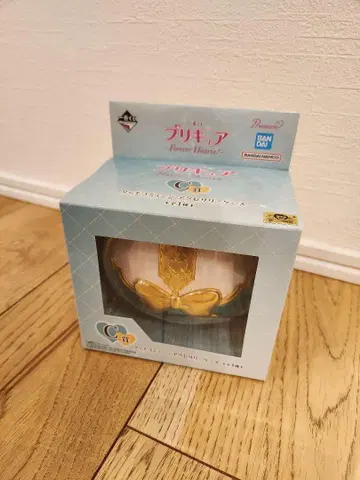프리큐어 제일복권 C상