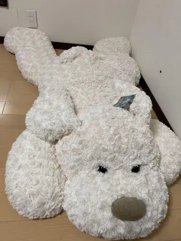 코스트코 강아지 봉제 인형 약 130cm