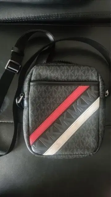새상품급 MICHAEL KORS 숄더백