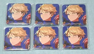 앙스타 앨범 trip 캔뱃지 나루카미 아라시