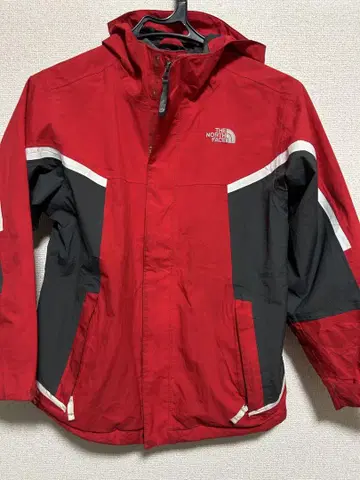 THE NORTH FACE 레드 마운틴 후드티 M