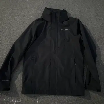 Eddie Bauer 블랙 마운틴 파카 XS