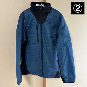 2 글래디에이터 방풍 HYBRID 자켓