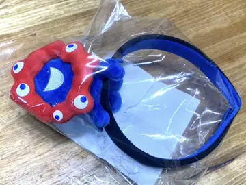 오사카 간사이 만박 미야쿠미야쿠 머리띠