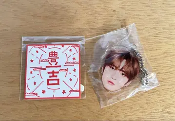 펜팬 캡슐 토이