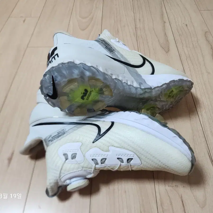 Nike Infinity Tour BOA Golf Shoes for sale!!