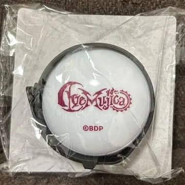 Avemujica BanG Dream! 리스트 밴드 라이트 응원봉