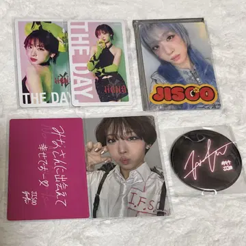 HANA 노노가 지스