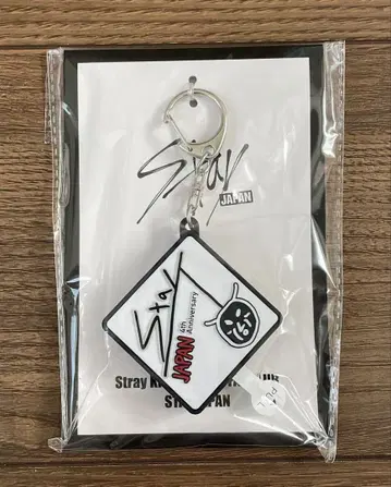 Stray Kids 4th Anniversary Stay JAPAN