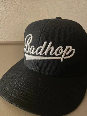 Badhop 캡 도쿄돔 한정판