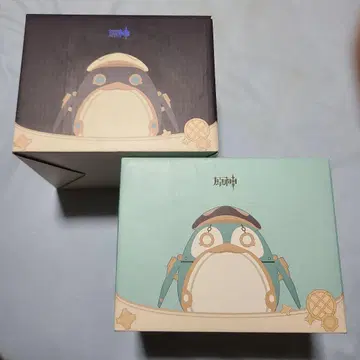 원신 페일스