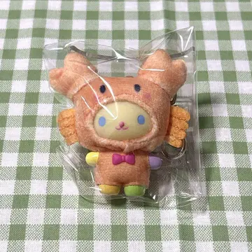 산리오 치비토모 미즈노이키모노 우사하나