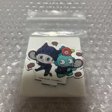 별 단간론파 산리오 아크릴 스탠드 한교동