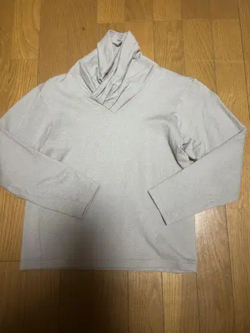 SOU SOU 지반 XS 그레이