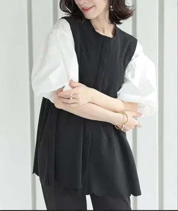 도노반 스캘럽 베스트