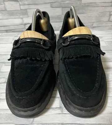 Dr.Martens 닥터마틴 비트 태슬 몰스킨