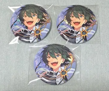 앙스타 9주년 캔뱃지 카게히라 미카