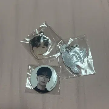 고토 타케루 3종 세트