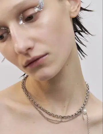 [ JUSTINE CLENQUET ] necklace