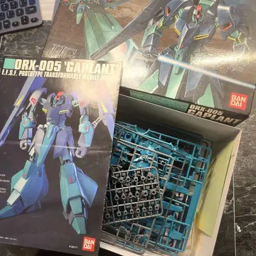 [ 미조립 ] HG 1/144 ORX-005 갸플란