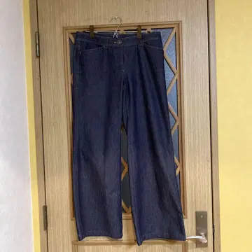 레리안 데님