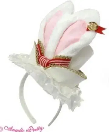 AngelicPretty Magical Night Theater Hat