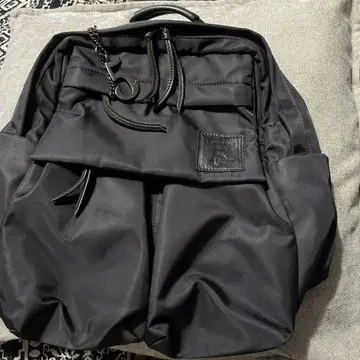 nouer 스콧 클럽 백팩