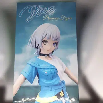BanG Dream! my GO!!!!! 프리미엄 피규어